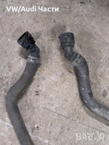 Маркуч маркучи парно антифриз за Голф 4 Ауди А3 Сеат Шкода VW Golf 4 Audi A3 Seat Skoda 1J0122073, снимка 2 - Части - 53329946