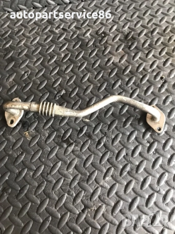 Тръба за EGR клапан за Subaru Legacy 2.0 (2003–2008) , снимка 2 - Части - 54225053