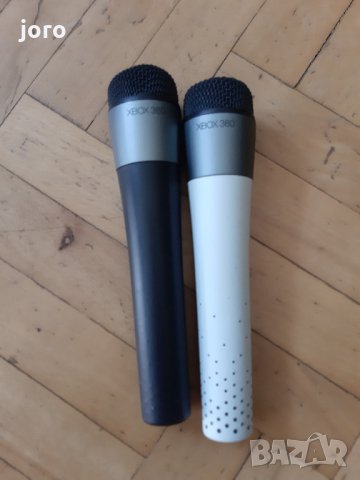 XBOX 360 -БЛУТУТ МИКРОФОН, снимка 3 - Xbox конзоли - 30168350