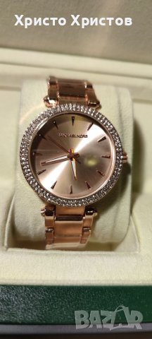 Дамски луксозен часовник Michael Kors , снимка 1 - Дамски - 37047628