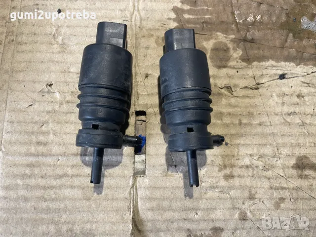 Моторче Помпичка Течност за Чистачки Mercedes E class W211 Tmodel 4matic