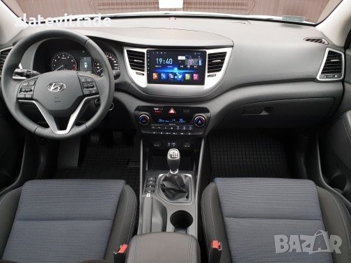 HYUNDAI TUCSON 2015-2018 - 9'' Андроид Навигация, 9177, снимка 10 - Аксесоари и консумативи - 32026063