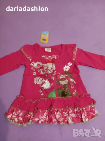 Детска рокличка , снимка 2 - Детски рокли и поли - 50113301