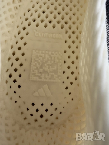 adidas ClimacoolOff White, снимка 7 - Маратонки - 55797383
