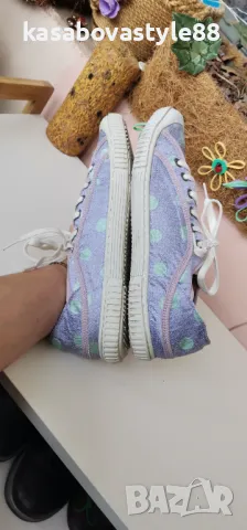 Спортни обувки Bergal Sensation 38. 5н., снимка 7 - Други - 49454616