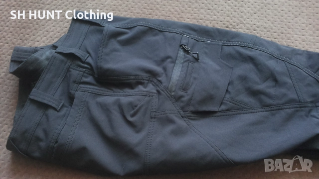 MASCOT 18279-511-09 Accelerate Work Stretch Trouser 54 / XL изцяло еластичен работен панталон W4-494, снимка 10 - Панталони - 52037343