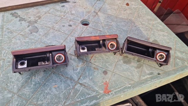 преден пепелник preden pepelnik VW Пасат B5 B5.5 kombi PASAT PASSAT, снимка 2 - Части - 52672400