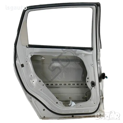 Задна лява врата Mercedes-Benz B-Class (W245) 2005-2011 ID: 139183, снимка 2 - Части - 48250959