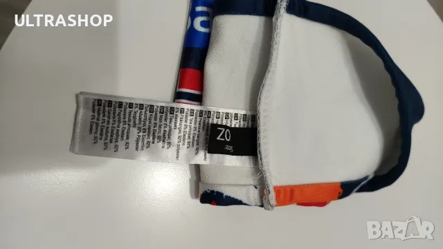 Ски лента за глава Bjorn Daehlie one size, снимка 4 - Шапки - 47947484