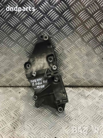 Алуминиева конзола Renault Scenic,1.9dci,2006г.