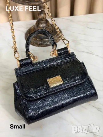 Dolce Gabanna ⚜️Дамски Чанти , снимка 9 - Чанти - 56134581
