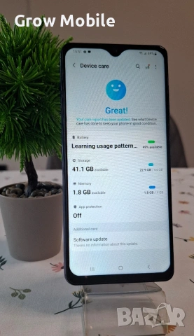 Samsung A31, снимка 2 - Samsung - 53926201
