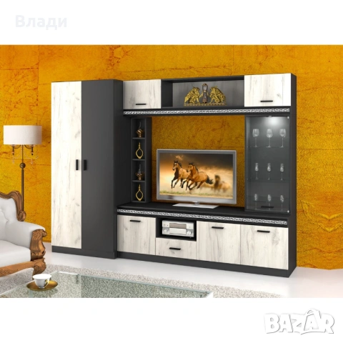 Продавам холна секция