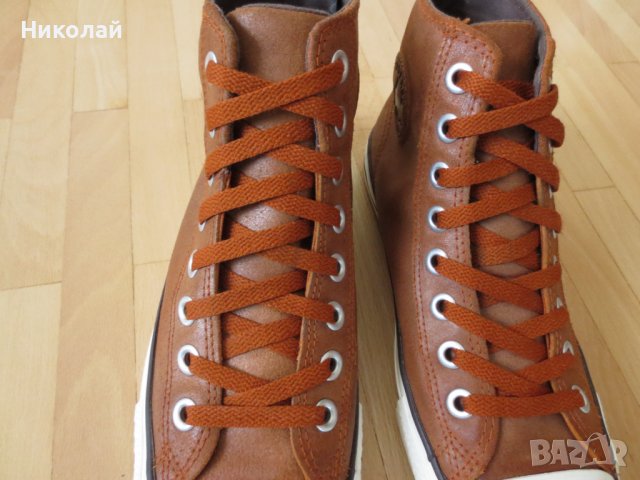 Converse Boot Mid Sue Vintage L , снимка 7 - Кецове - 36782790