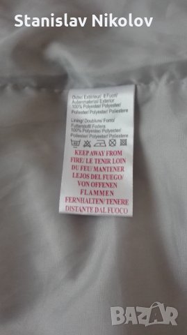 Спортно горнище UMBRO Grey/Blue, снимка 8 - Спортни дрехи, екипи - 31760207