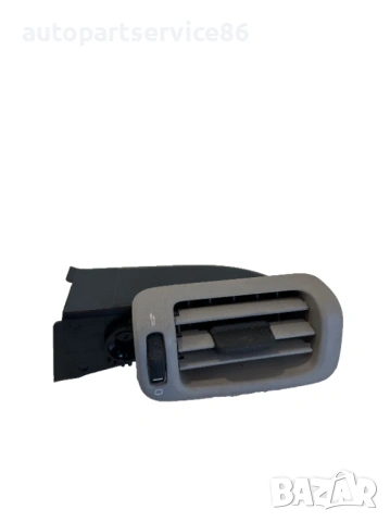 Предна дясна въздушна решетка за Volvo V70 2.0 TDI 163HP (2012)