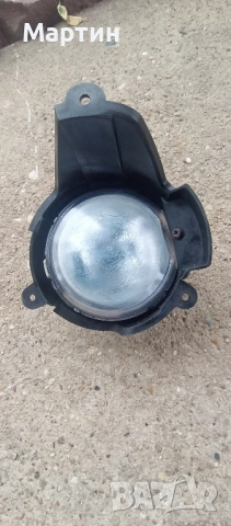 Халогени ( фарове за мъгла ) за Шевролет Каптива - 2006 г - 2010 г., снимка 6 - Части - 52464397