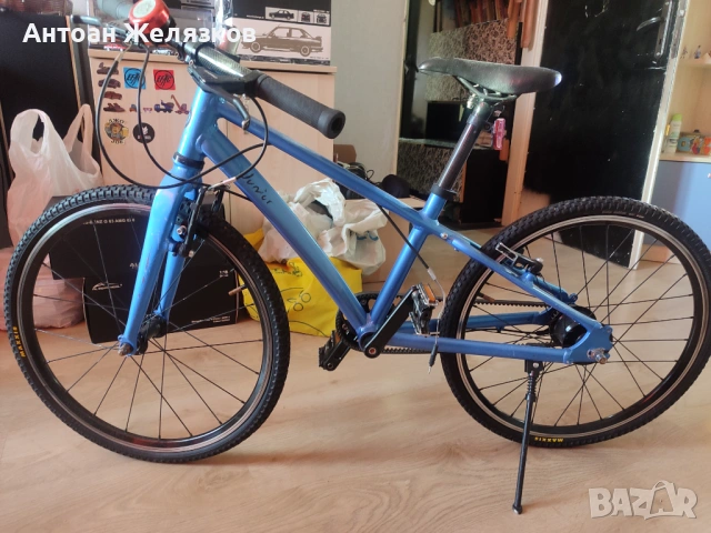 Детско Колело , снимка 14 - Велосипеди - 54325216