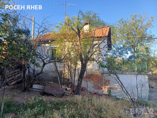 Вила Продажба , снимка 2 - Къщи - 52324894