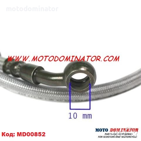 Маркучи за дискови спирачки , снимка 7 - Части - 49565186