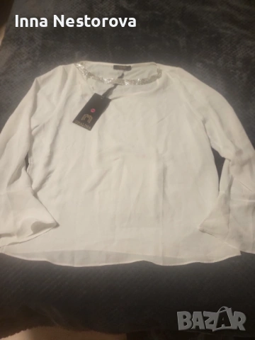 Блуза размер Л 