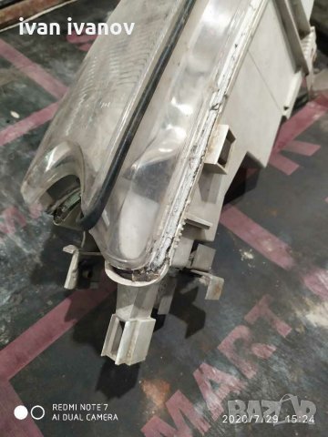 Фарове форт, снимка 3 - Автомобили и джипове - 29630089