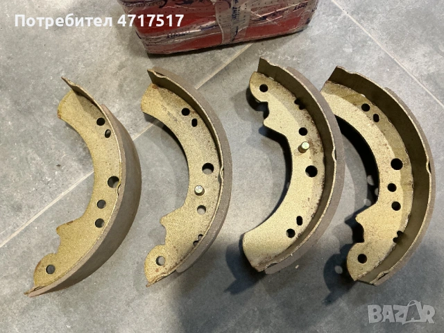 Части за Форд Транзит, снимка 4 - Части - 53939467