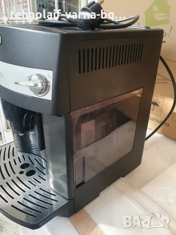 Кафемашина Delonghi Magnifica , снимка 2 - Кафемашини - 55767464