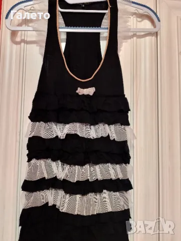 Лот от 5 броя потници и тениски общо за 10 лв , снимка 4 - Потници - 49797241