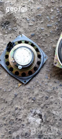 Говорители за Мицубиши спейс Стар 