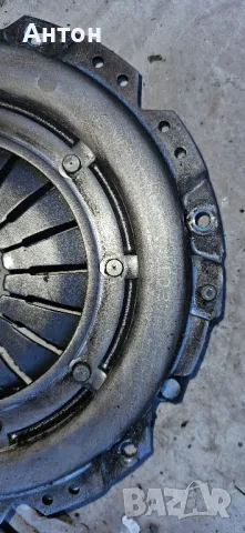 съединител комплект, снимка 3 - Части - 48889804