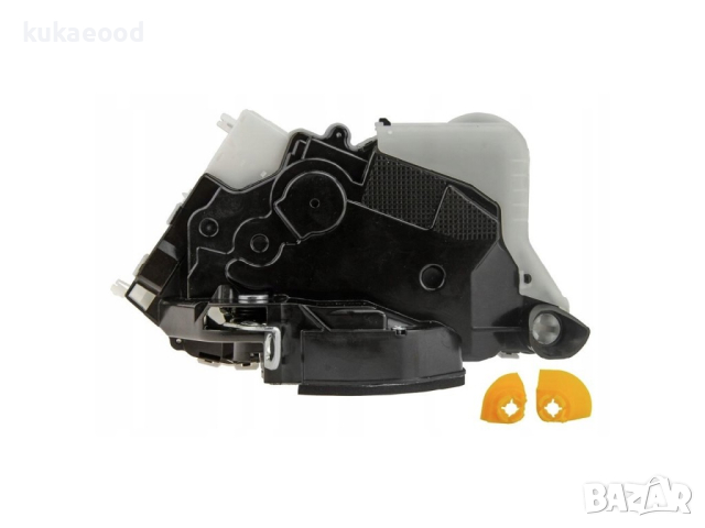 Брава за Toyota Prius MK2 (2003-2009) За предна лява врата, снимка 4 - Части - 44639139