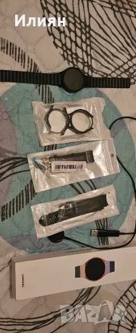 Samsung Galaxy Watch 5, снимка 4 - Смарт часовници - 56217914