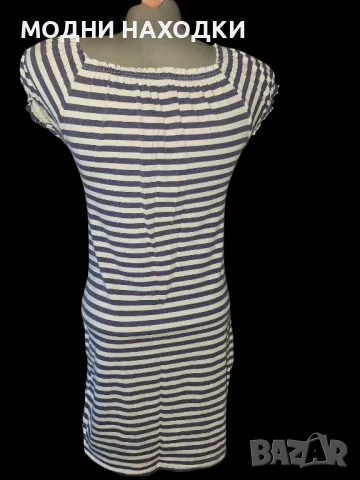 Морска Рокличка , снимка 3 - Рокли - 49800724