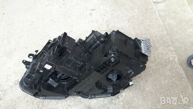Фар Bi Xenon за vw Tiguan  2017, 2018,2019г ,5NB941082D, снимка 6 - Части - 33922405