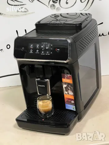 Кафемашина кафе автомат Philips EP2231 с гаранция, снимка 5 - Кафемашини - 50331299
