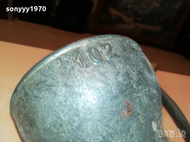 ПОРЪЧАНА-BEER 102 FRANCE-РЕТРО МЕЛАЧКА 1608212015, снимка 11 - Антикварни и старинни предмети - 33834166