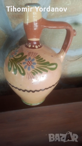 Стомна , снимка 16 - Антикварни и старинни предмети - 51792766