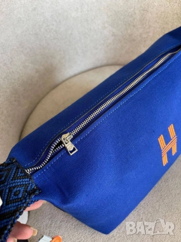 чанти hermes , снимка 9 - Чанти - 51430903