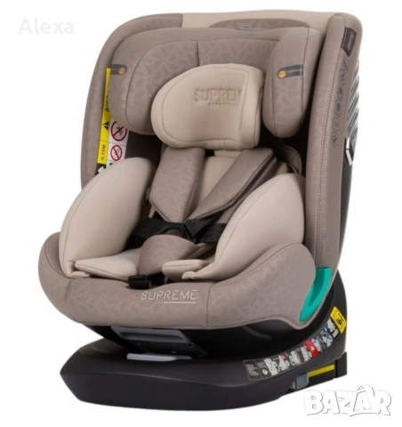 Детско столче за кола Chipolino