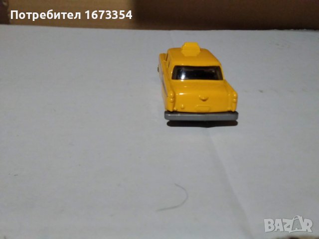 Колекционерски колички, снимка 3 - Колекции - 40220228