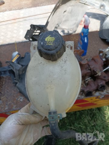 Разширителен съд за Дачия след 2013 година , снимка 1