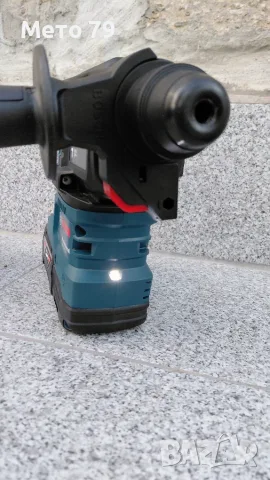 Bosch GBH 18v-22 Перфоратор , снимка 5 - Други инструменти - 56433177
