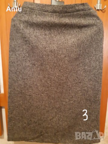 Поли с различни цветове, материи и цени, снимка 4 - Поли - 39516757