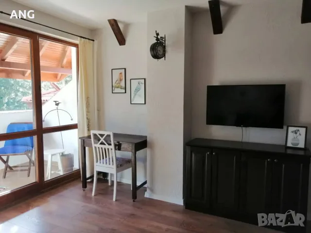 Продава студио Смолянски езера , снимка 14 - Апартаменти - 56065166