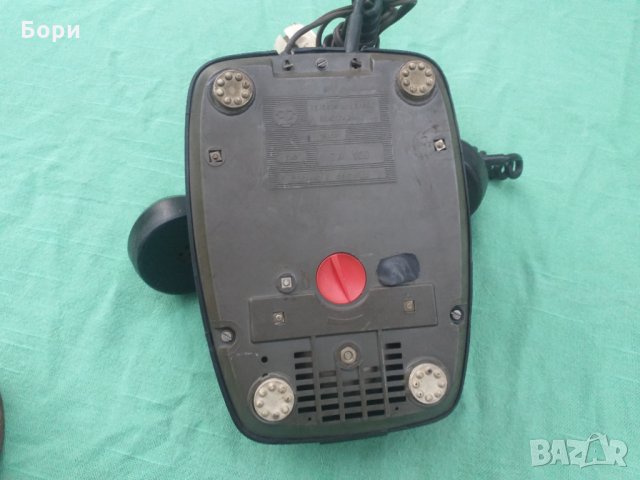 Стар Телефон 1970г Български, снимка 7 - Други ценни предмети - 34235591