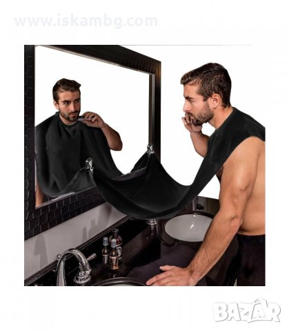 ПРЕСТИЛКА ЗА БРЪСНЕНЕ С ВЕНДУЗИ ЗА ЗАКАЧАНЕ НА ОГЛЕДАЛО - код 1927, снимка 8 - Други стоки за дома - 33969937