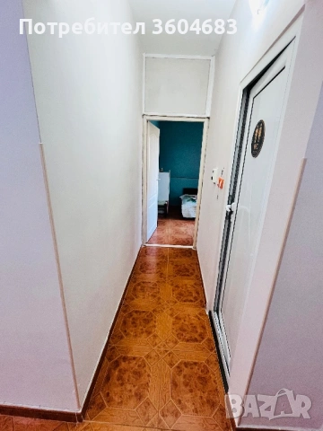 Тристаен апартамент под наем в кв. Христо Смирненски, снимка 5 - Апартаменти - 53897410