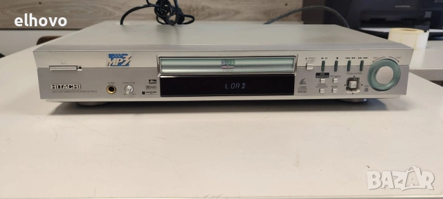 DVD/CD player Hitachi DV-P515#1