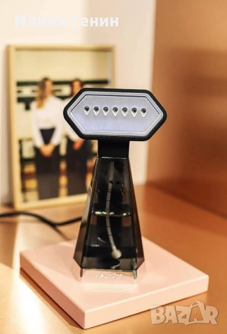 Парна ютия STEAMONE SN300SB, 2000 W, снимка 2 - Ютии - 52183525